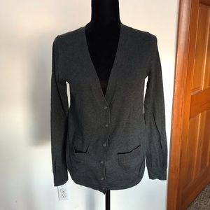 Ladies cardigan